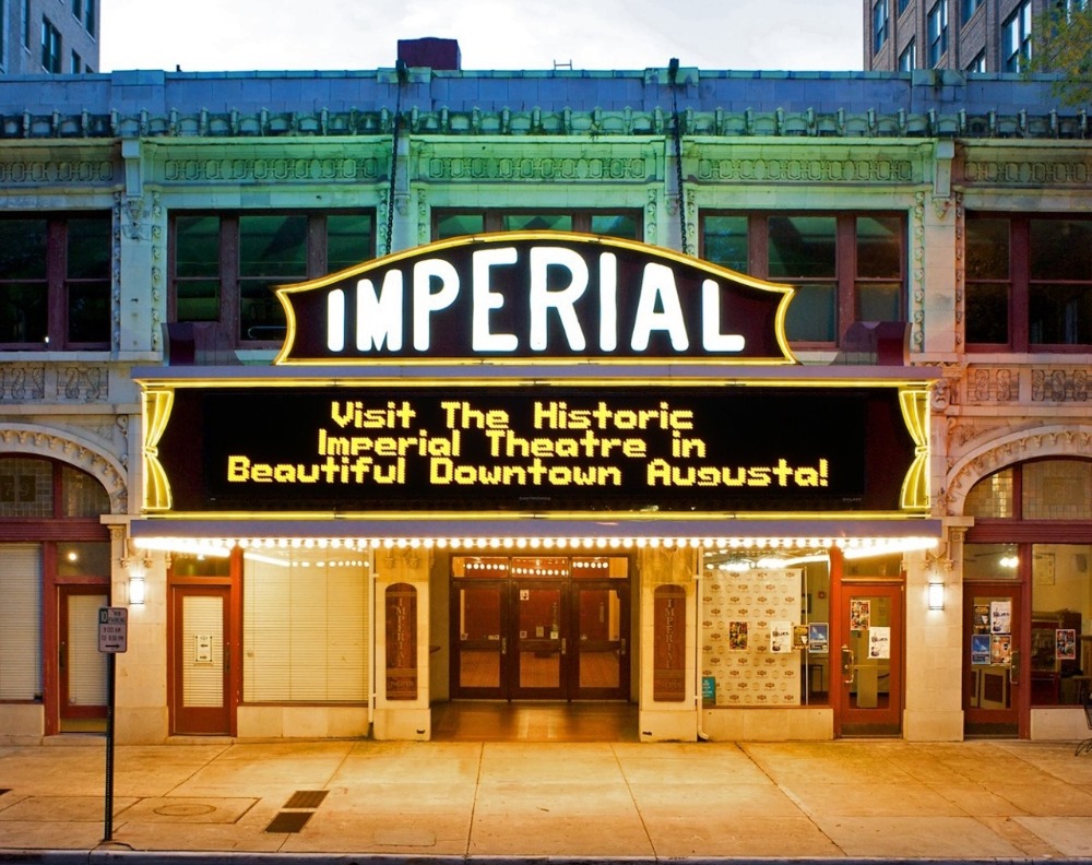 Imperial Theatre