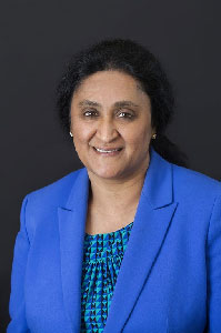 Jayanthi Srinivasiah, MD