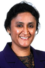 Jayanthi Srinivasiah, MD