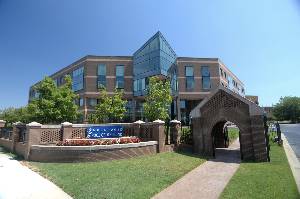 Morehouse School of Medicine building