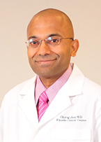 Chirag Jani, MD