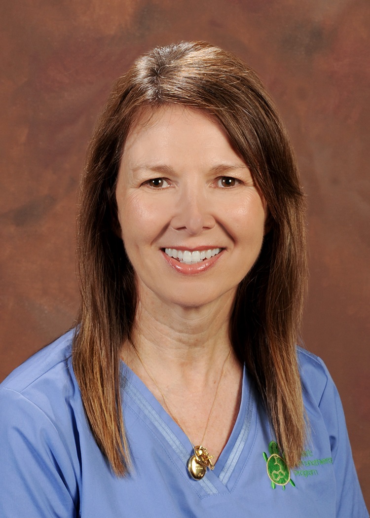 photo of Dana Cook, RN