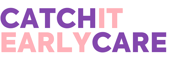 Catch It Early Care Logo