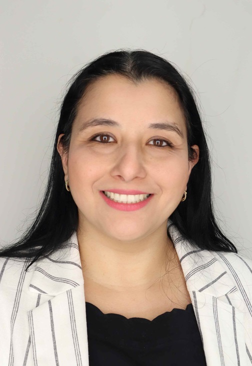 photo of Kellen Tjioe, PhD, MSc, DDS