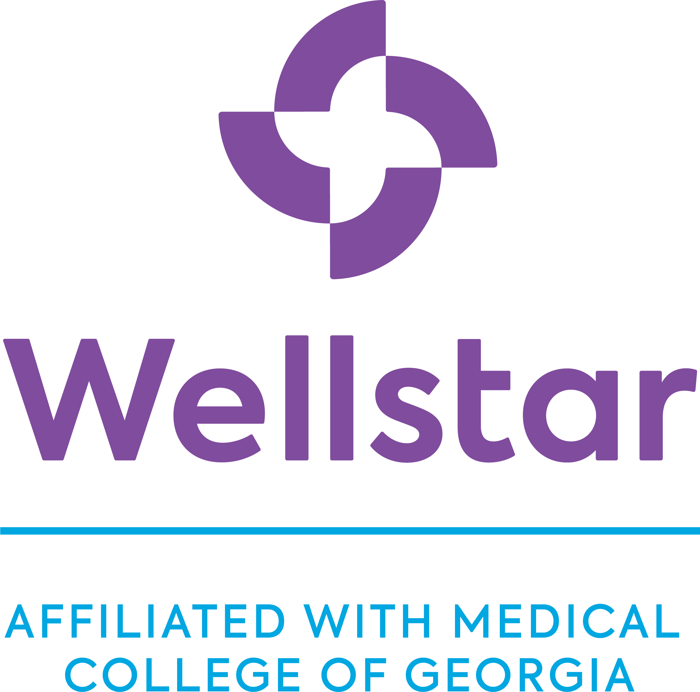 Welllstar/MCG Logo