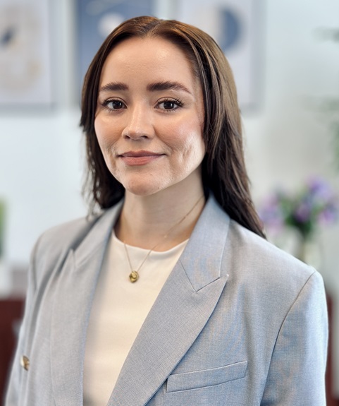 photo of Brenda Santellano, MD