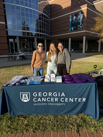 Sun Safe Augusta 2026