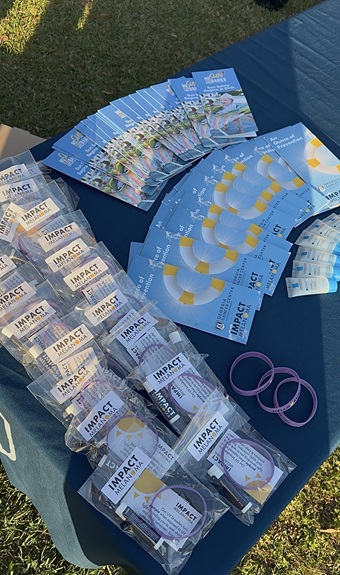 Sun Safe Augusta 2026