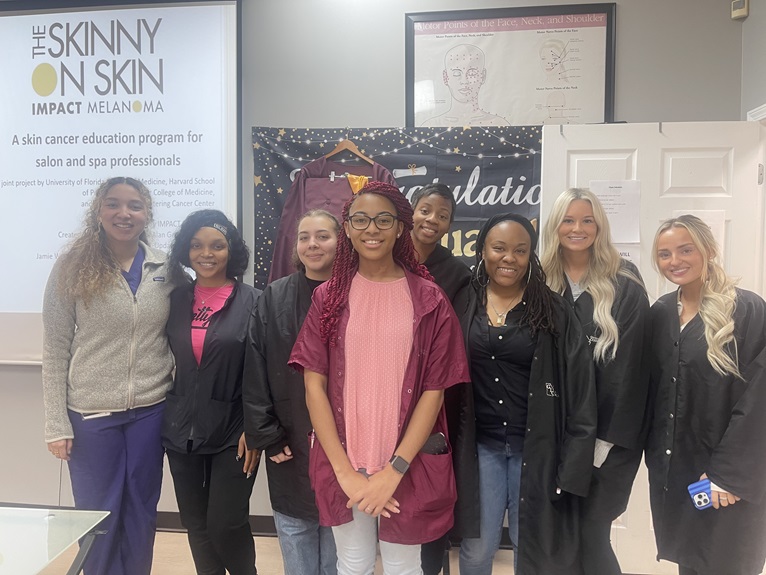 Sun Safe Augusta 2026