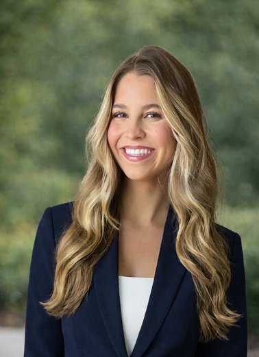 photo of Jennifer Easterly