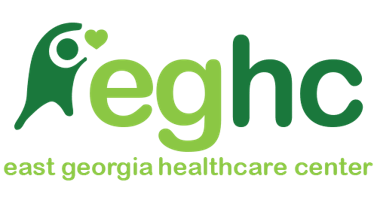 East Georgia Healthcare Center logo