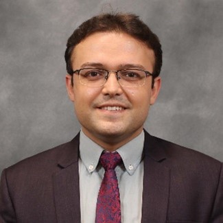 photo of Ahmet Alptekin