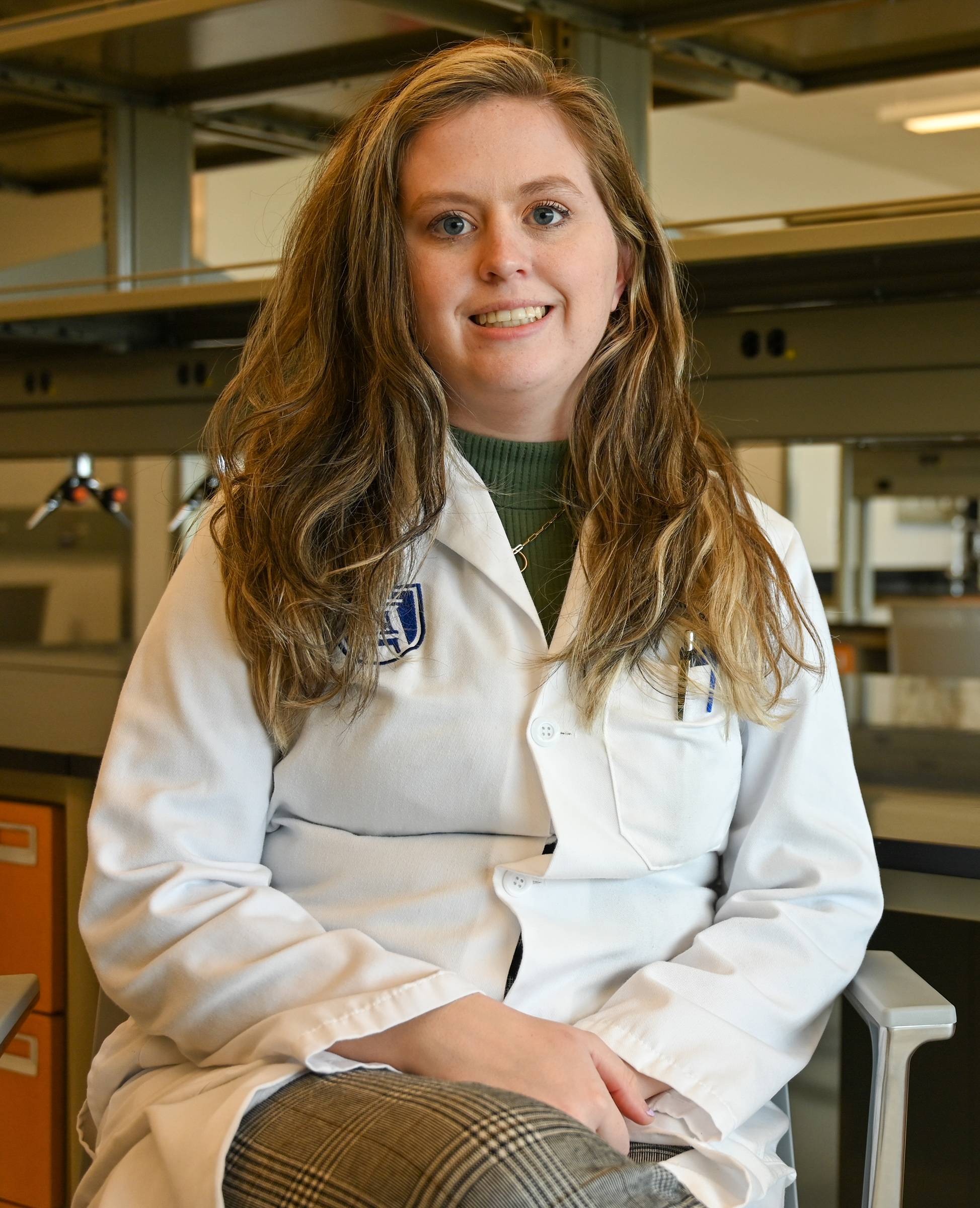 photo of Alyssa Merting