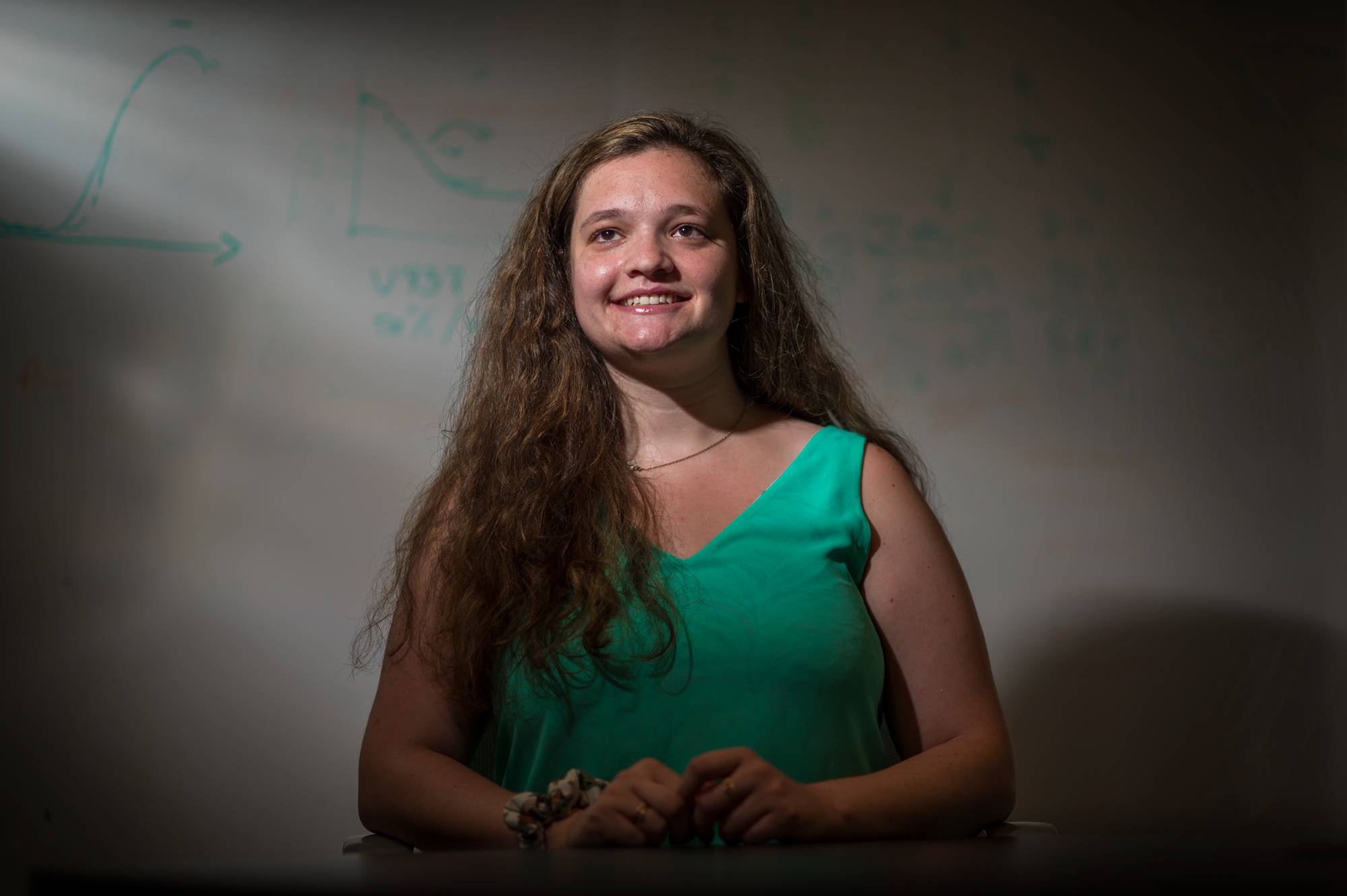 photo of Rebecca Delisio