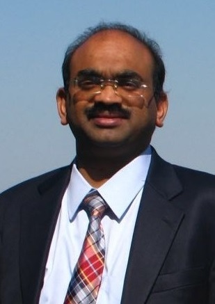 photo of Dr. Achuta Guddati