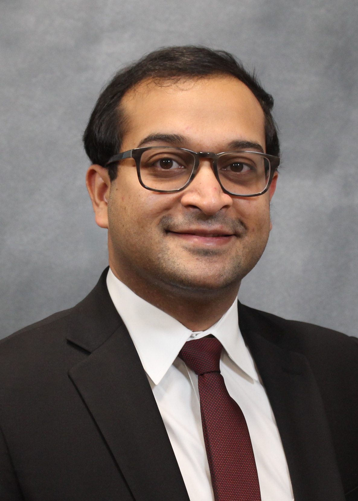 photo of Avirup Guha, MD, MPH, FACC, FICOS