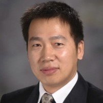 photo of Bangxing Hong, PhD