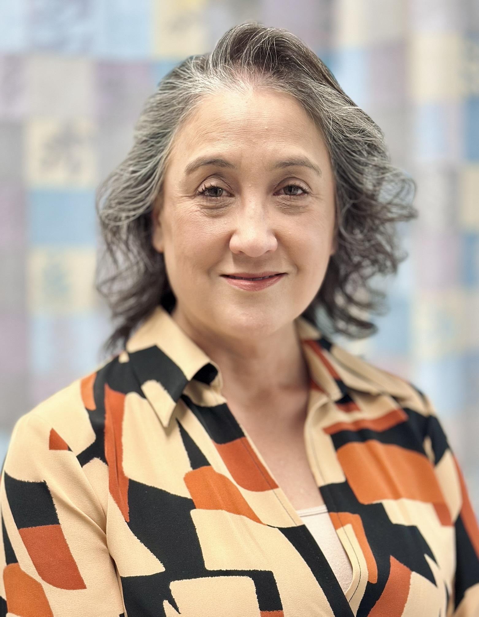 photo of Barbara McFarland, MBA