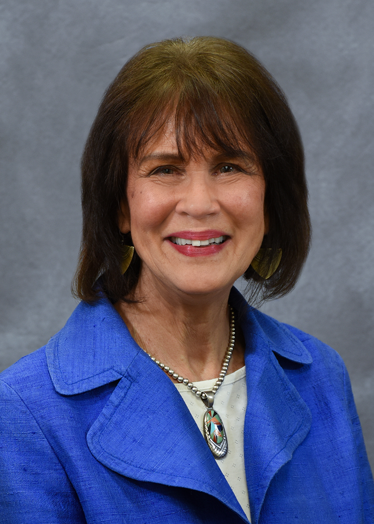 photo of Christine O'Meara, MA, MPH