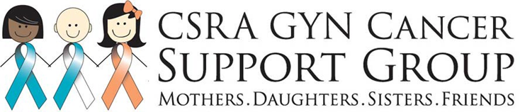 CSRA Gyn support group