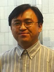 photo of Daitoku Sakamuro, PhD