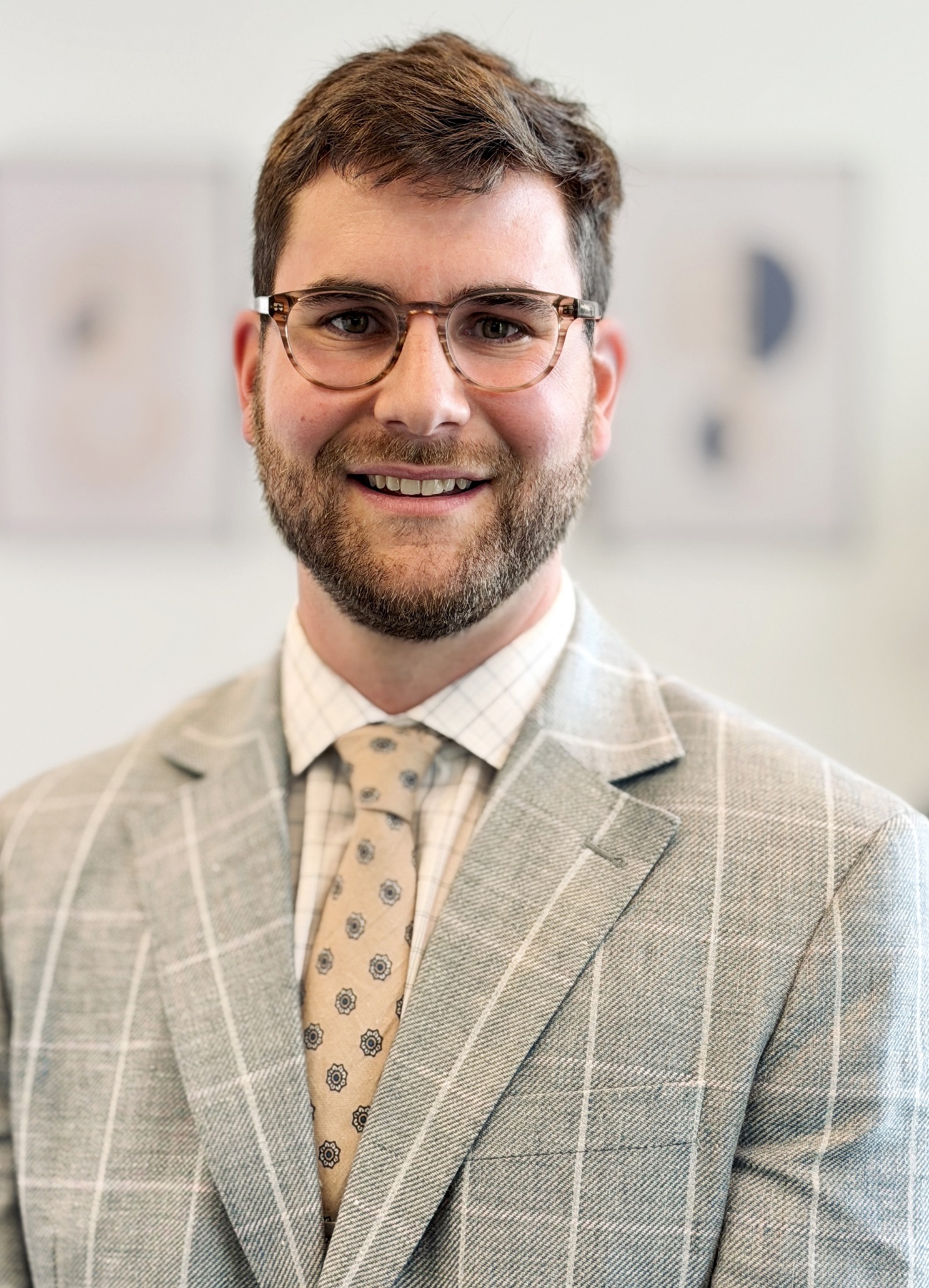 photo of Daniel T. Peters, MD