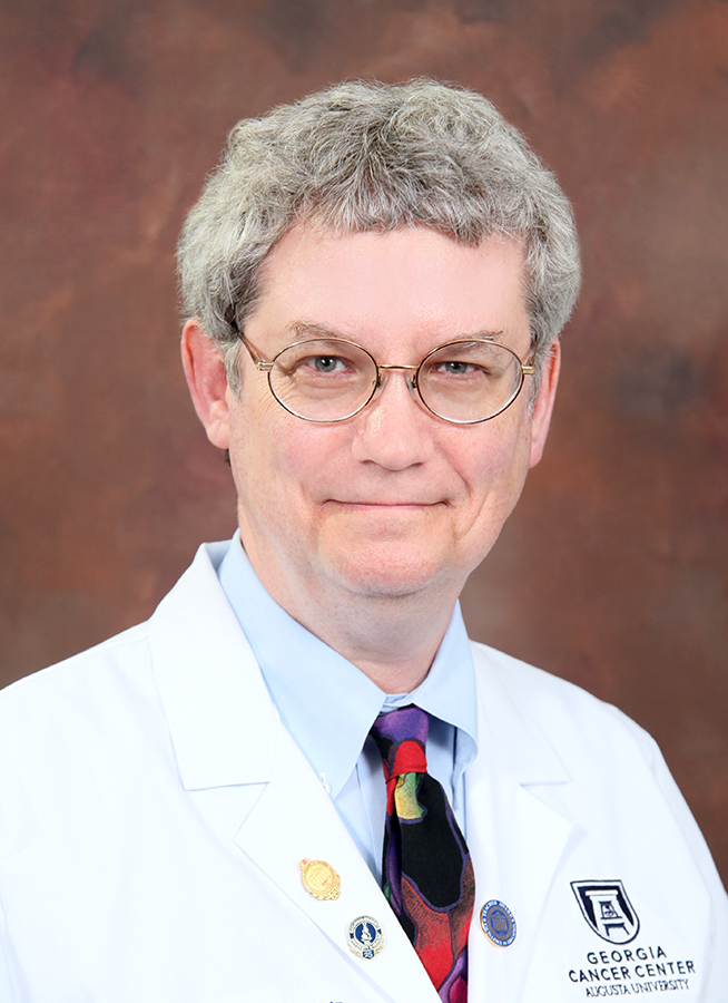 photo of David Munn, MD