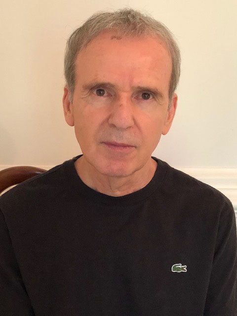 photo of Dimitrios Moskofidis, MD