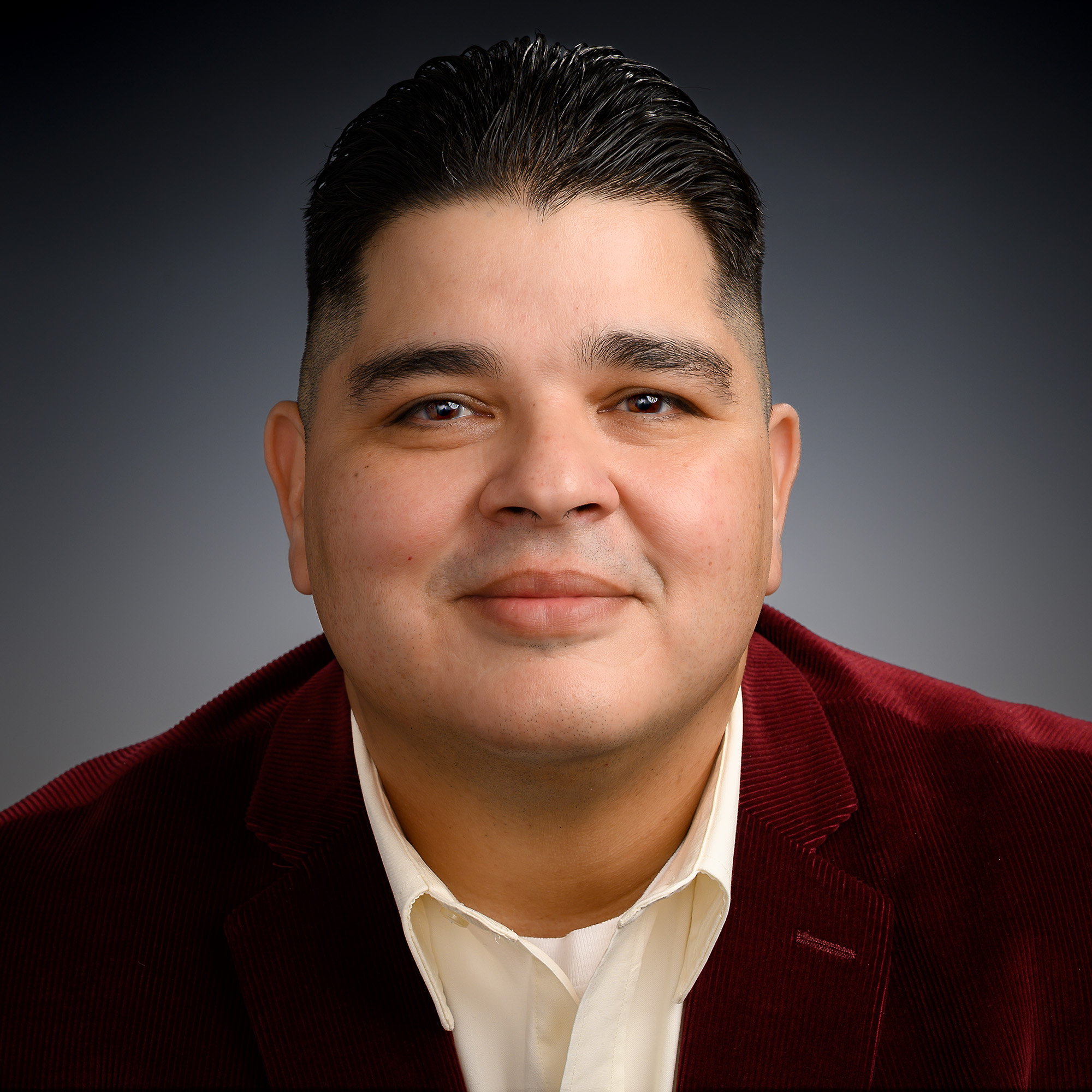 Everardo Macias, PhD