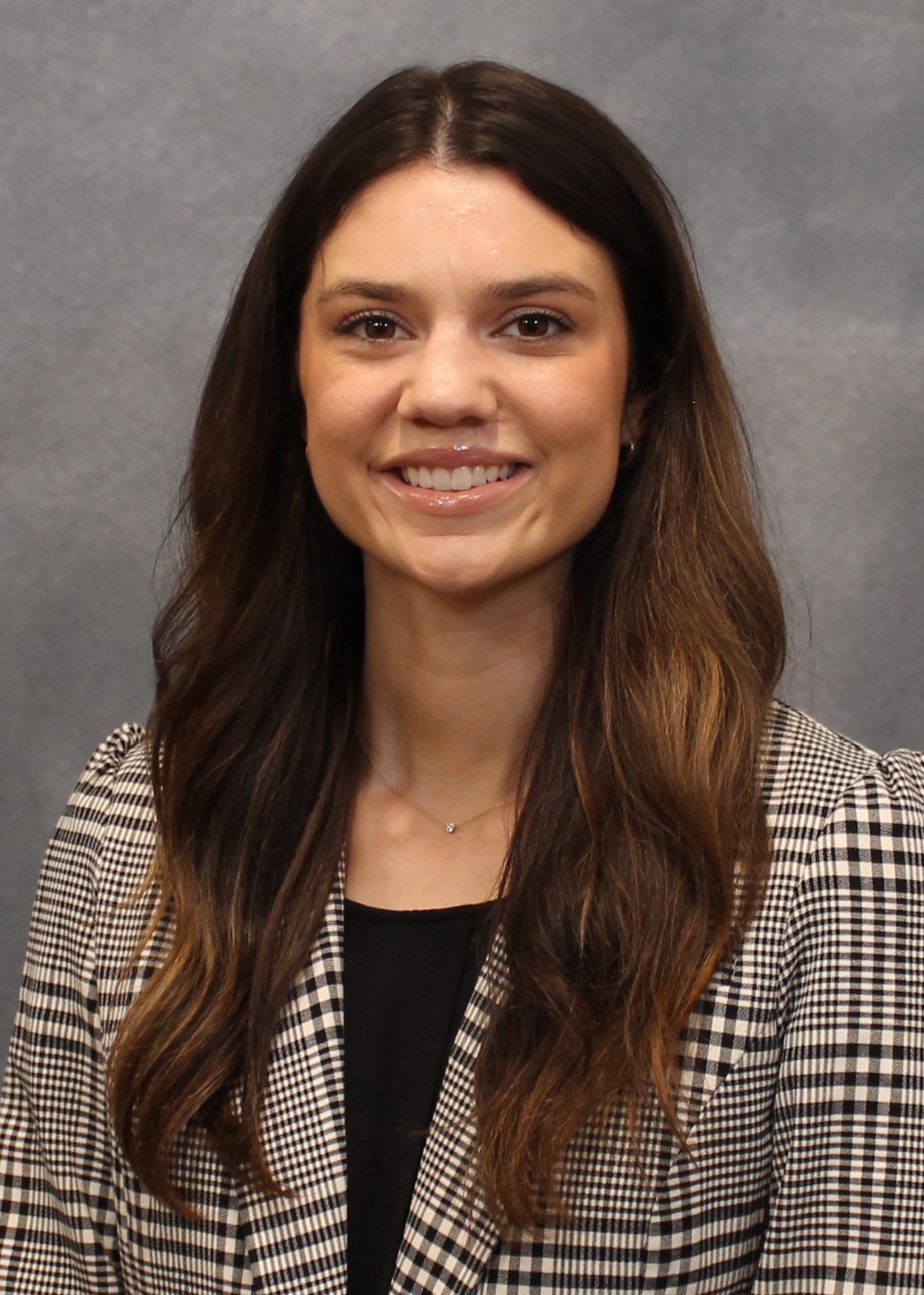 photo of Giuliana Larosa, BS
