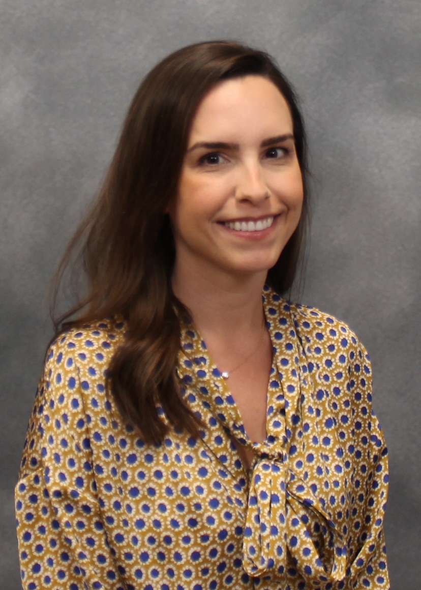 photo of Hannah Claussen, RN, BSN