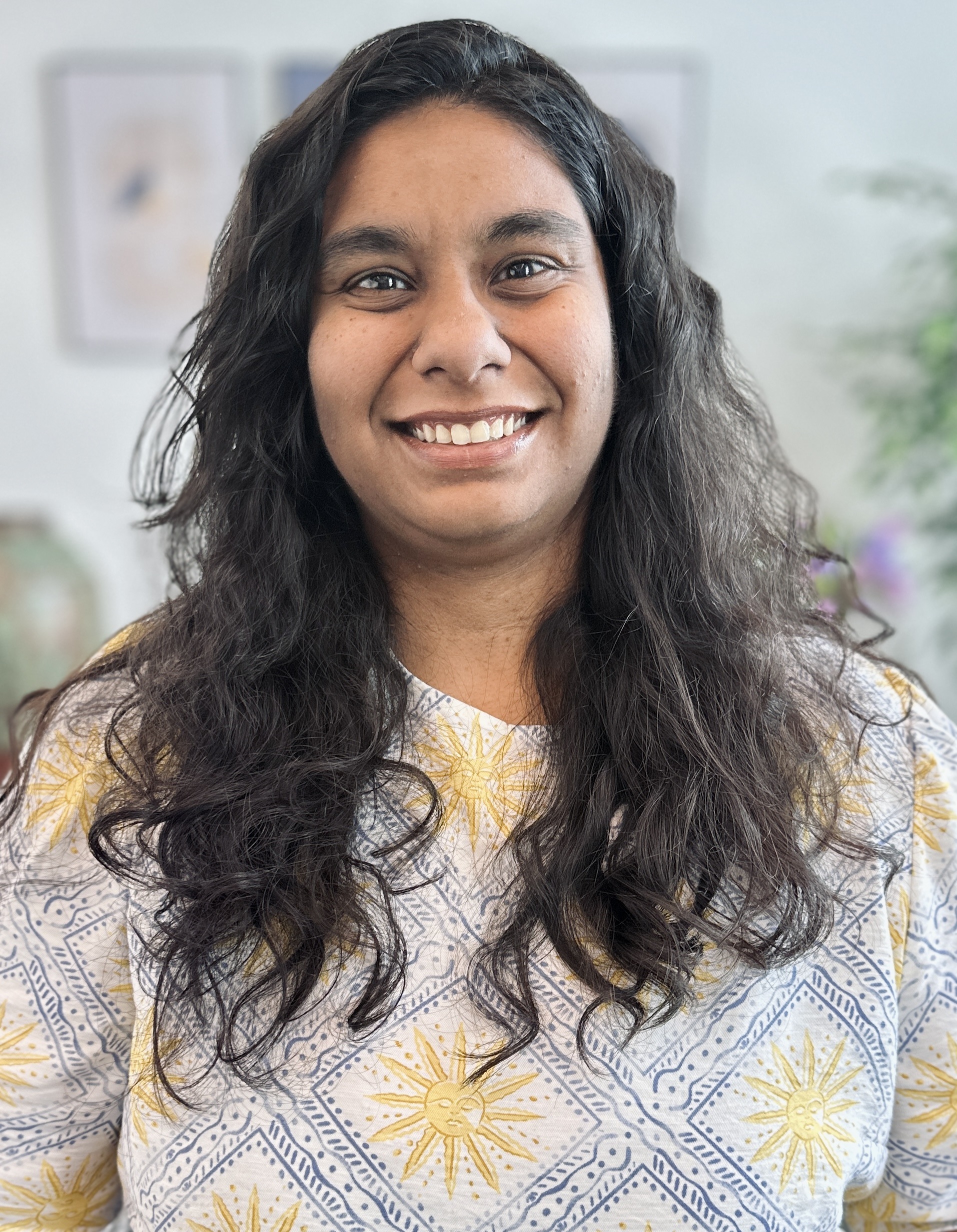 photo of Jayshree Jain