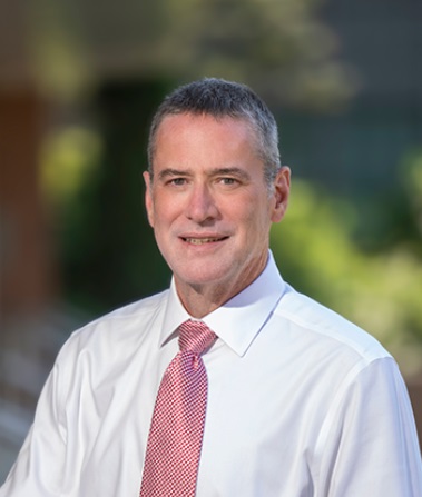 photo of Jeffrey Talbert, PhD