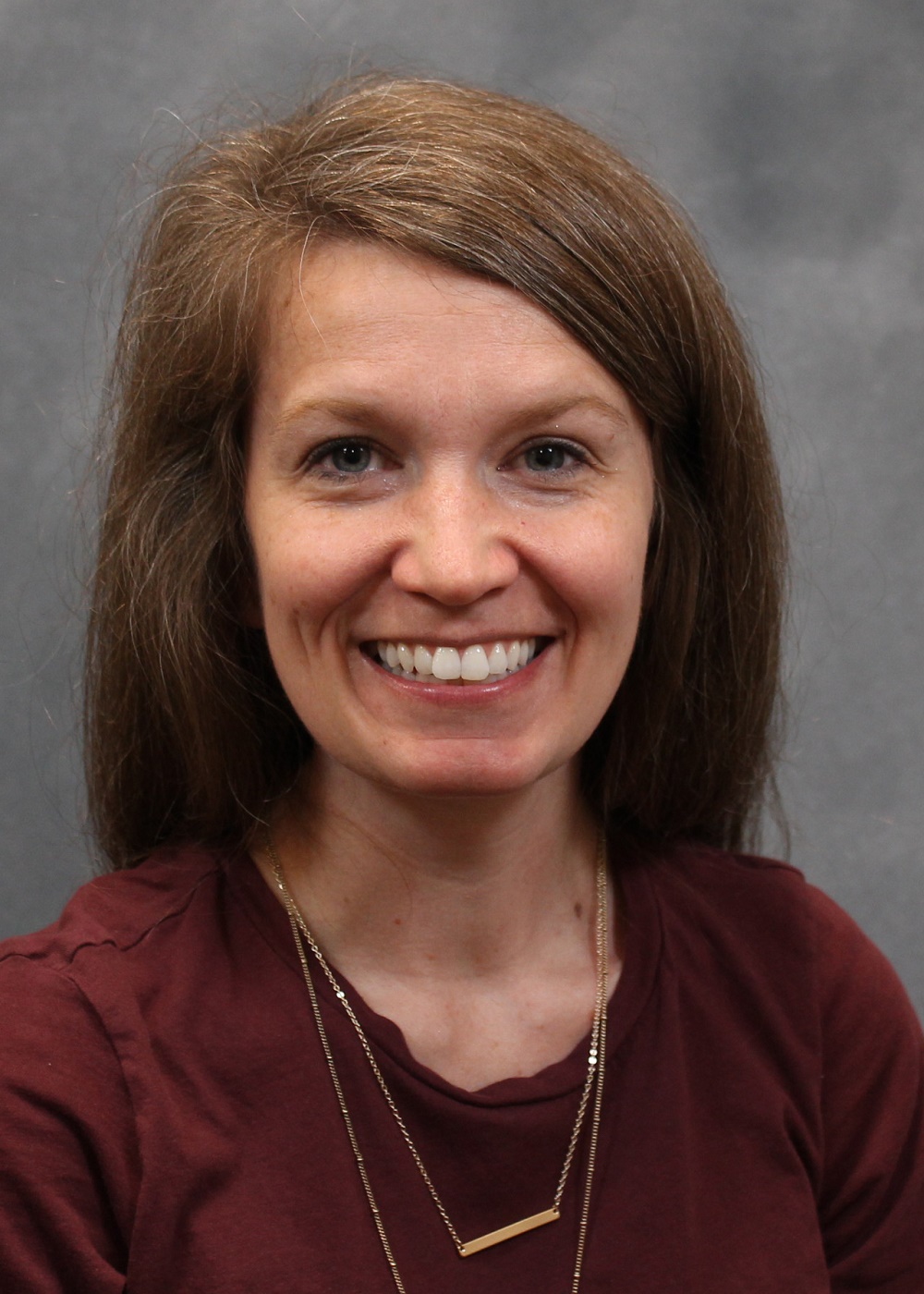 photo of Jennifer Plueger, BS