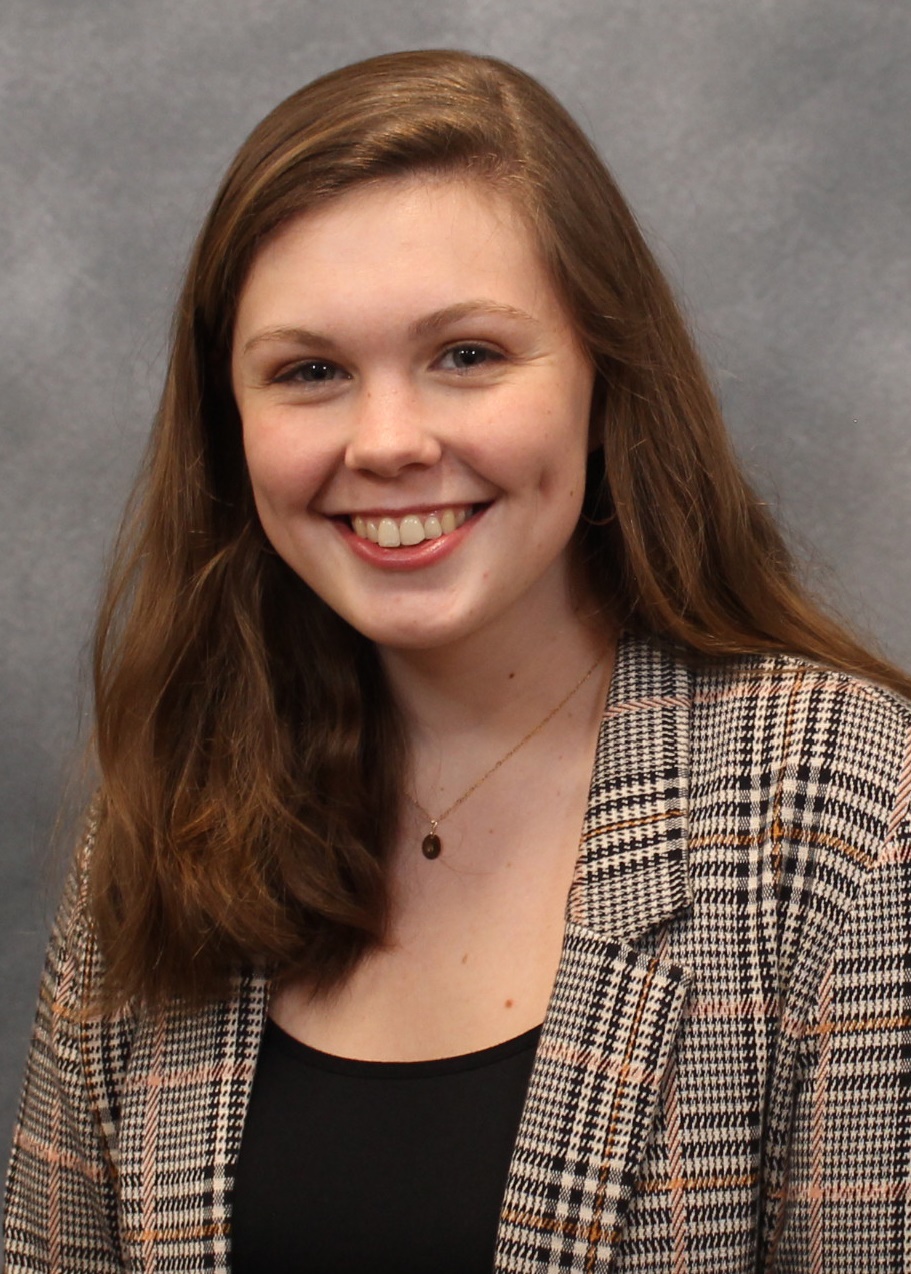 photo of Jenny Boylston, BS