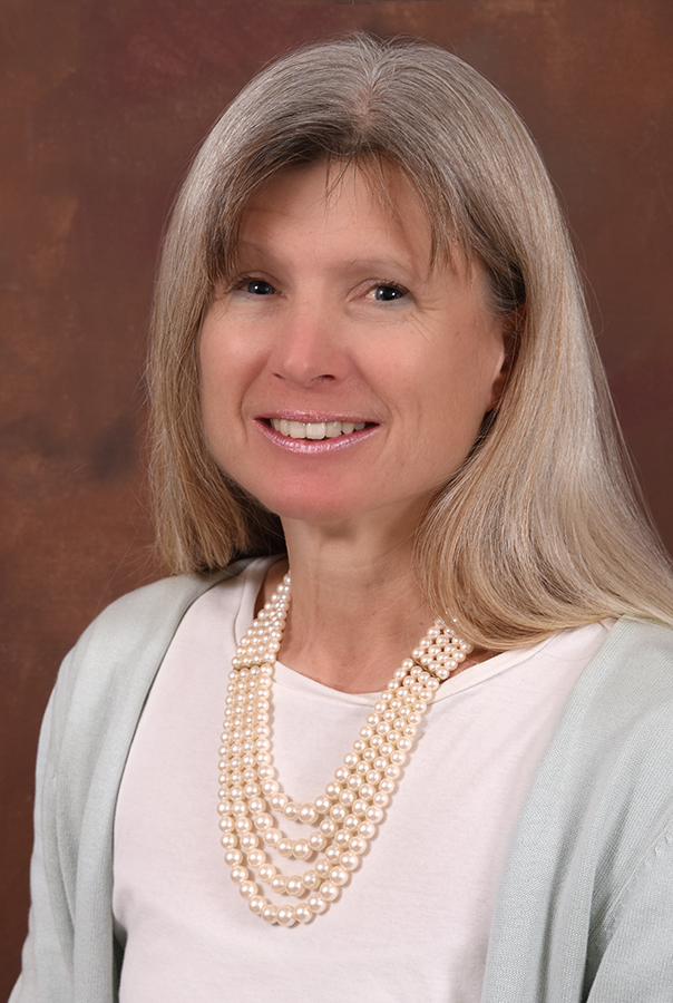 photo of Lisa Middleton, PhD