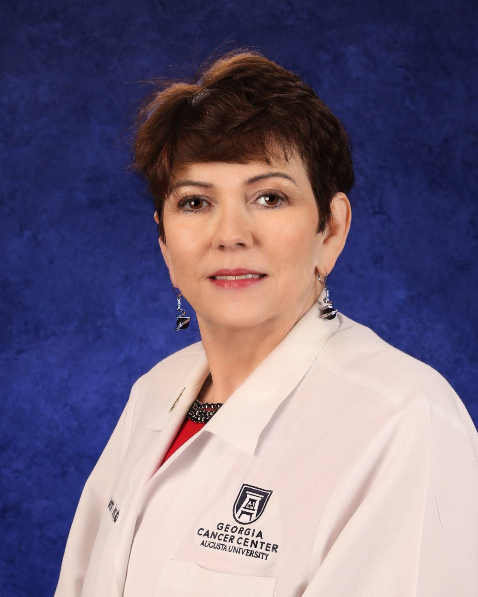 photo of Martha K. Terris, MD