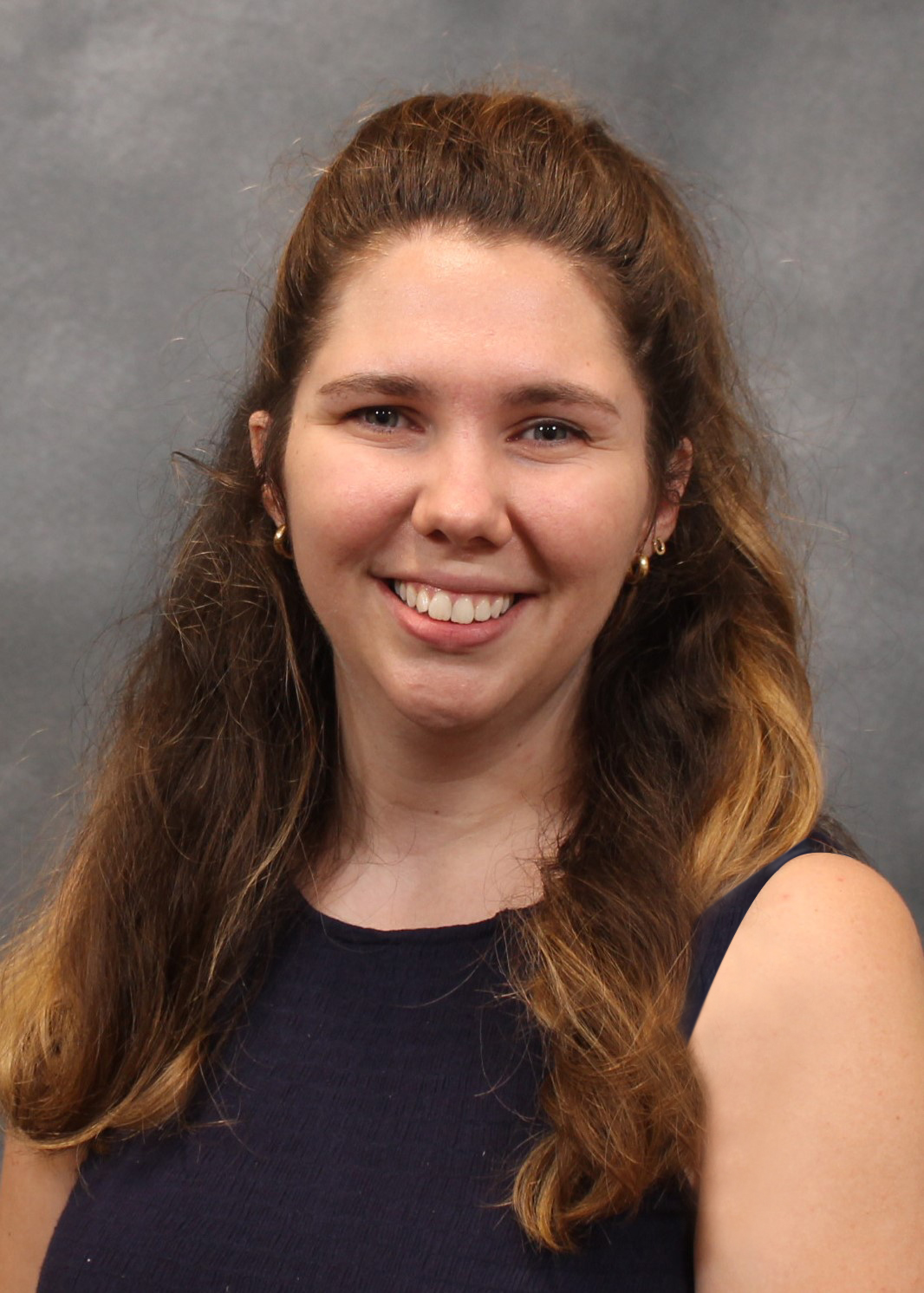 photo of Maryclaire Regan, MPH