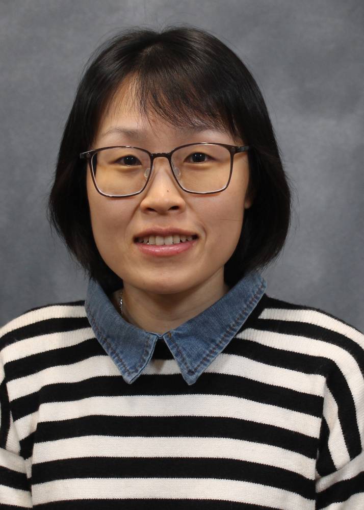 photo of Meng-Han (Mina) Tsai, PhD