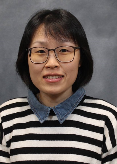 photo of Meng-Han Tsai, PHD