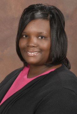 photo of Natasha Alford, MBA