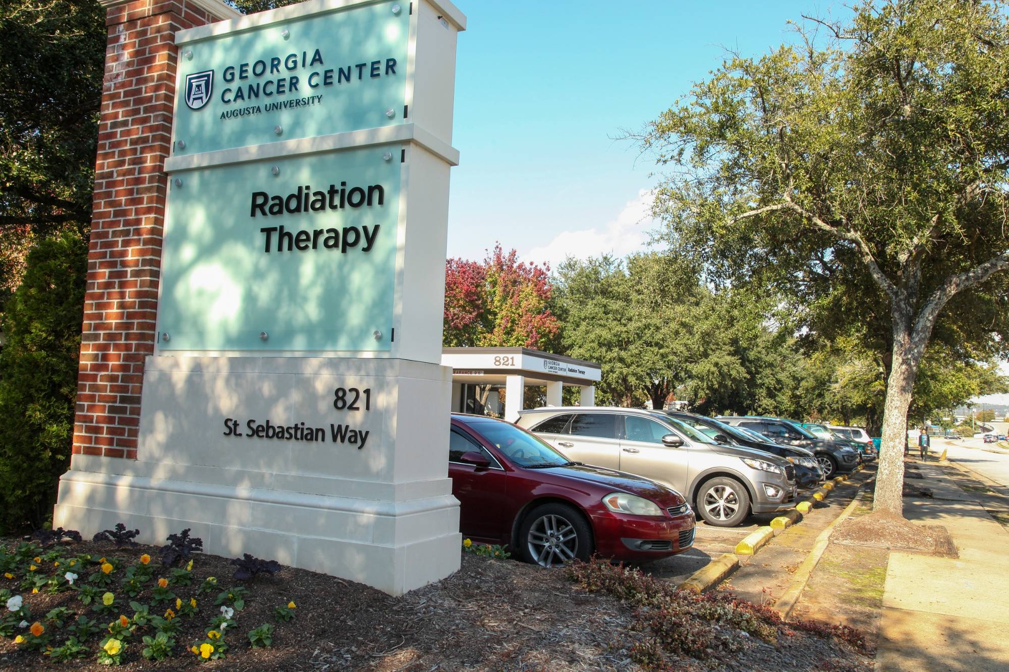 Radiation Therapy Center