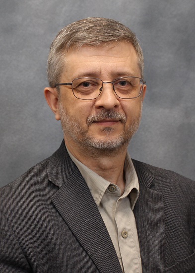 photo of Rafal Pacholczyk, PhD