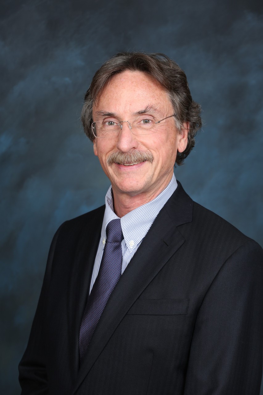 photo of Steven Colquhoun, MD