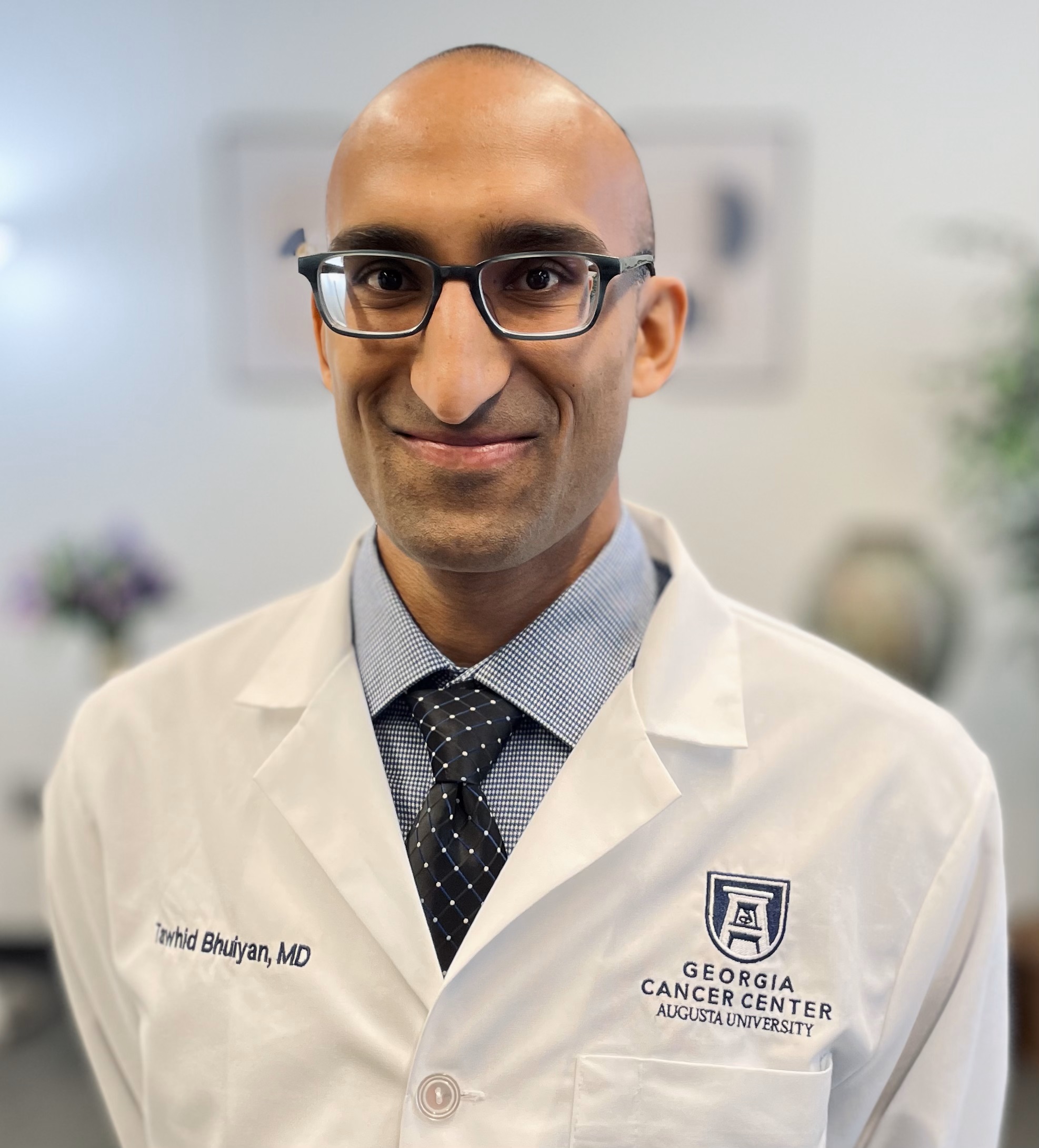 photo of Tawhid Bhuiyan, MD