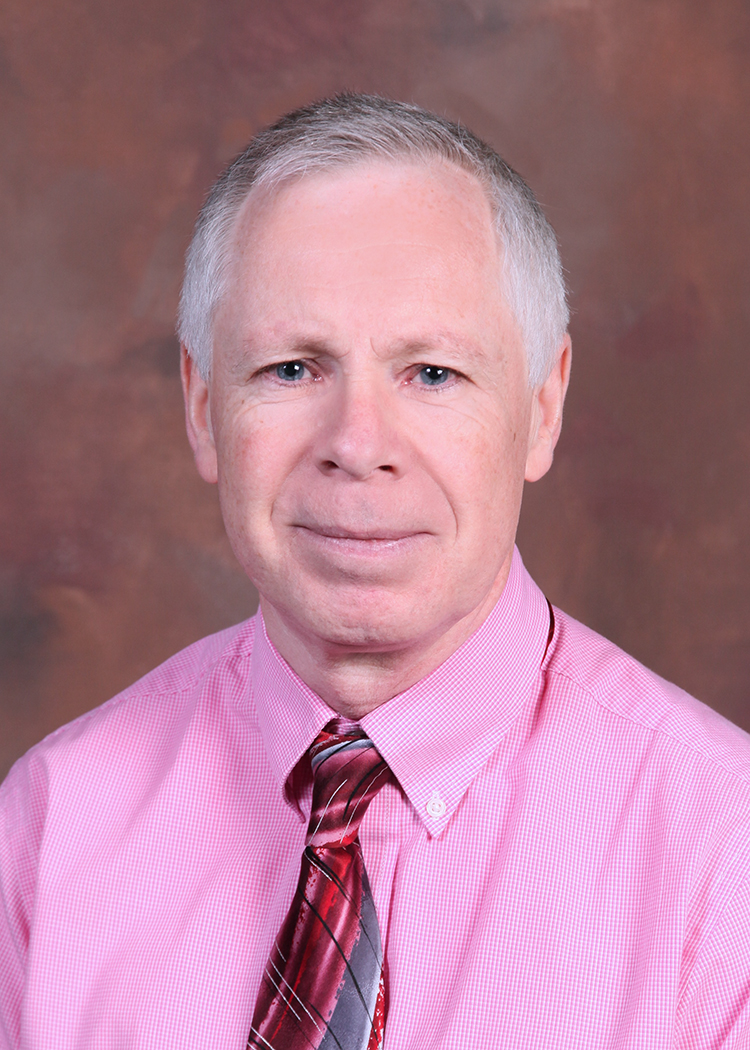 photo of W. Andrew Yeudall, PhD