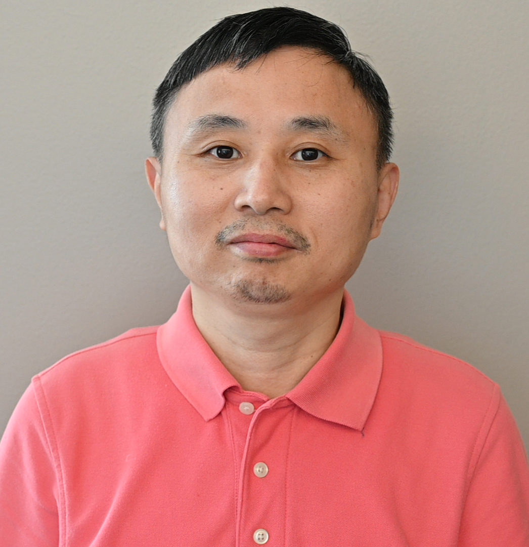 Xingguo Zhu, PhD