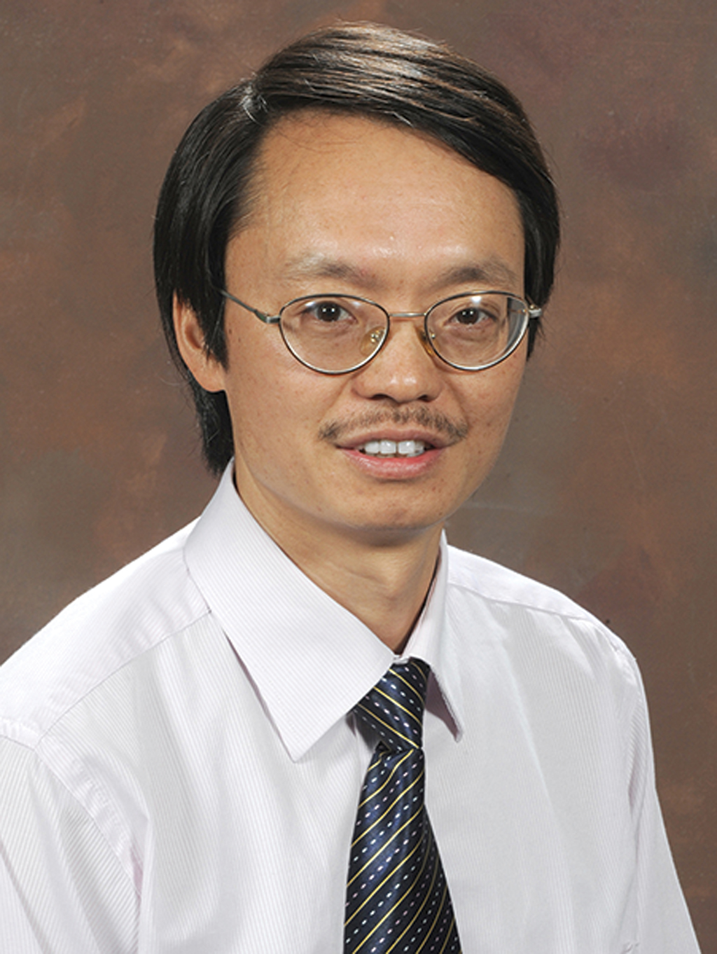 photo of Zheng Dong, PhD