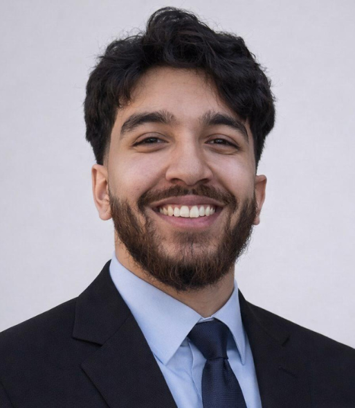 photo of Firas Osmani