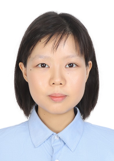 photo of Ling Xiao Liu